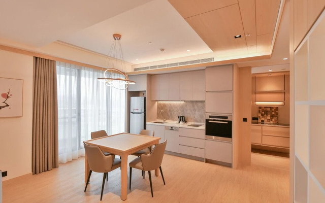 CHECK inn Select New Taipei Sanchong