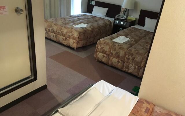 Green Hotel Shimonoseki