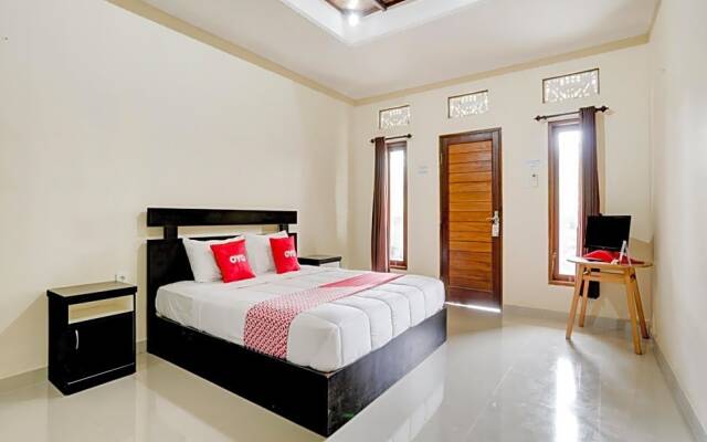 OYO 90711 Blembong Homestay