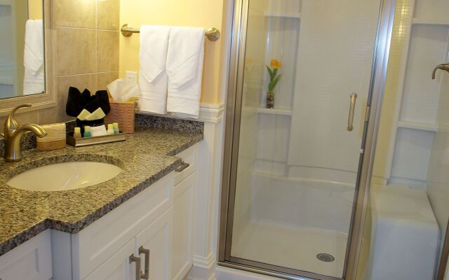 Guesthouse at Norwalk Inn