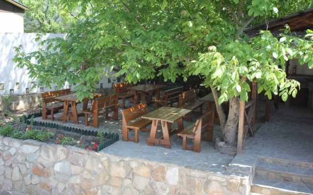 Алика (Геленджик) — фото