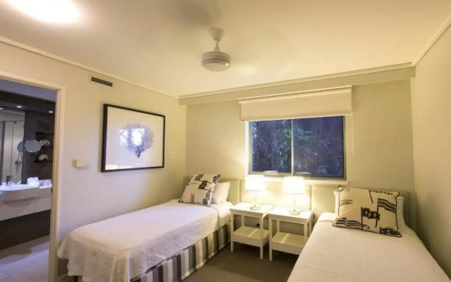 Noosa Apartments 1 Hastings Park