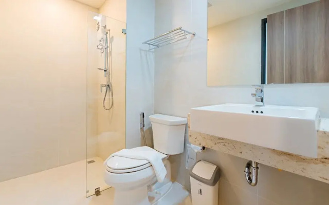 B2 Grand Nimman Premier Hotel