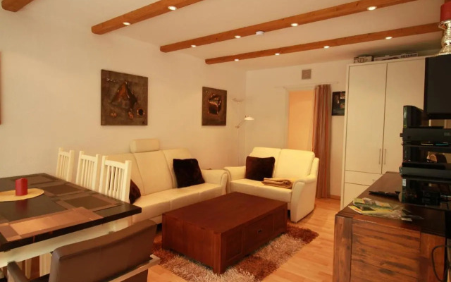 App 622 Panoramic Hohegeiß mit WLan Terrassenhaus