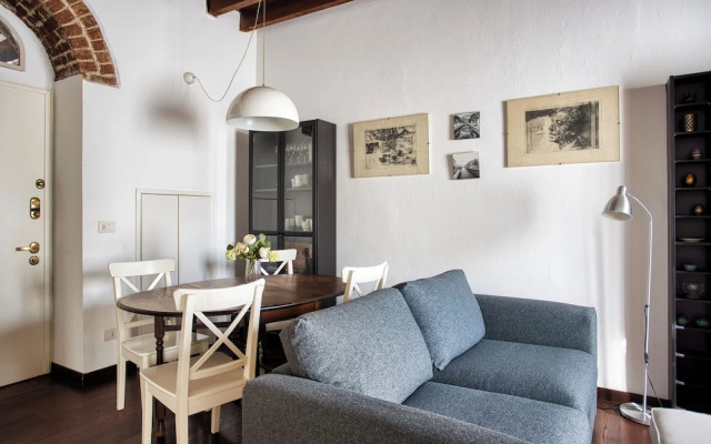 Cosy 1BR flat near Park