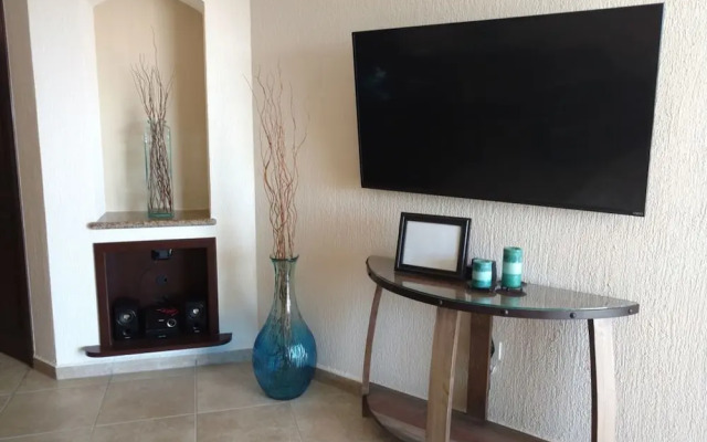 Sonoran Sky 2BR Upper 1007-v by Casago