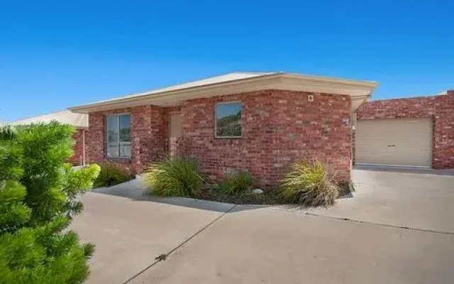 汉密尔顿高级公寓(Hamilton Premium Apartment)