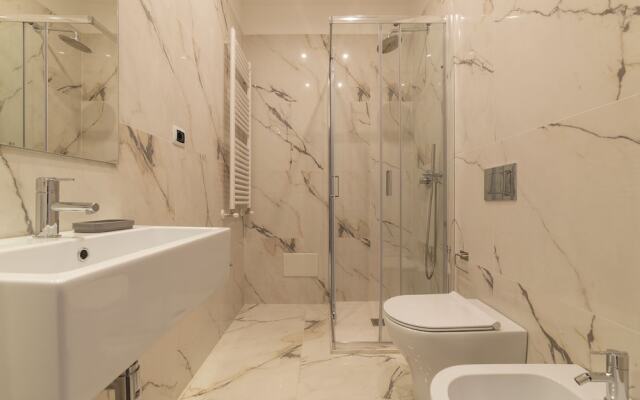 Guest House Sallustiano