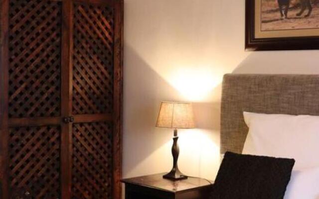 Waterfront Guest House