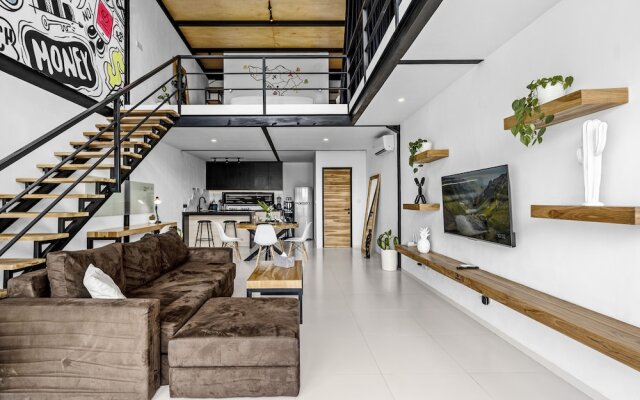 Love is Loft 2 by Betterplace