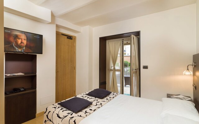 Orologio Residence Living Apartments