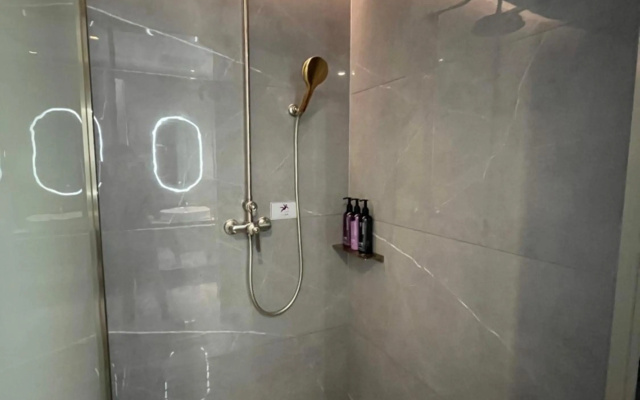 Mercure Changchun Ziyou Road  Hotel – Spa – Changchun