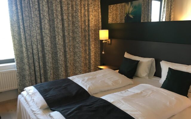 Best Western Plus Oslo Airport