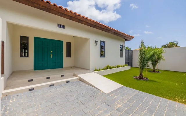 Villa Prikichi Near Beach w Private Pool