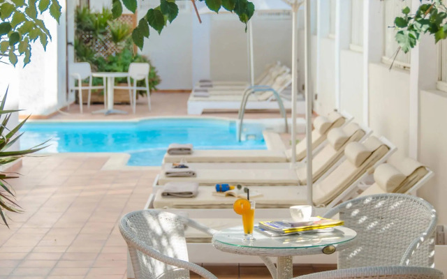 Aeolis Boutique Hotel & Suites