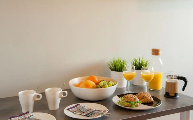 Forenom Aparthotel Espoo Leppävaara