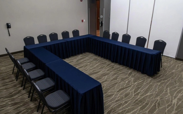 Fairfield Inn & Suites by Marriott Mexicali