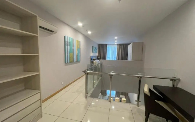 Marina Puteri Harbour Johor by Perfect Host