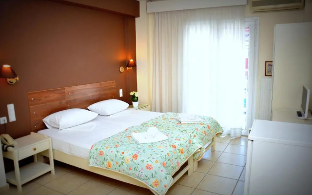 Hotel Poseidon