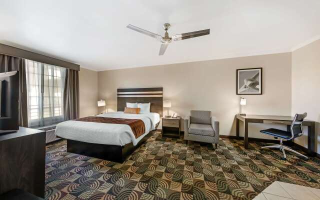 Best Western Plus Country Park Hotel