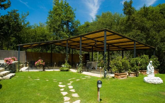 Hotel Le Pozze Di Lecchi