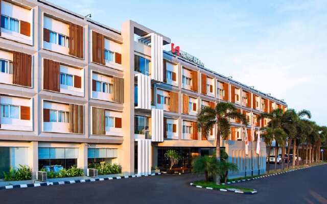 Swiss-Belinn Cibitung