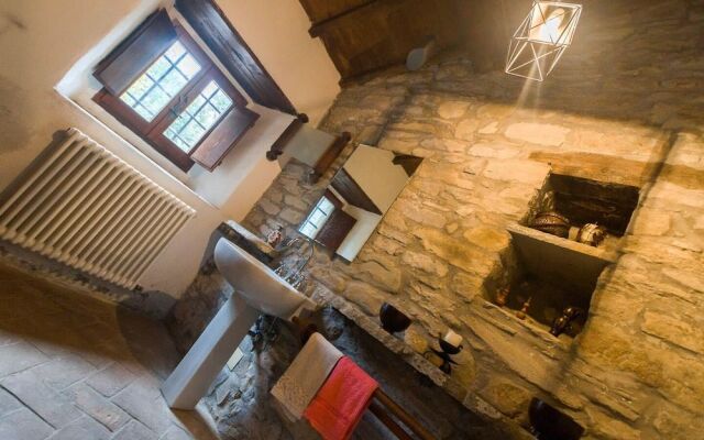 Borgo Corniola B&B Naturista