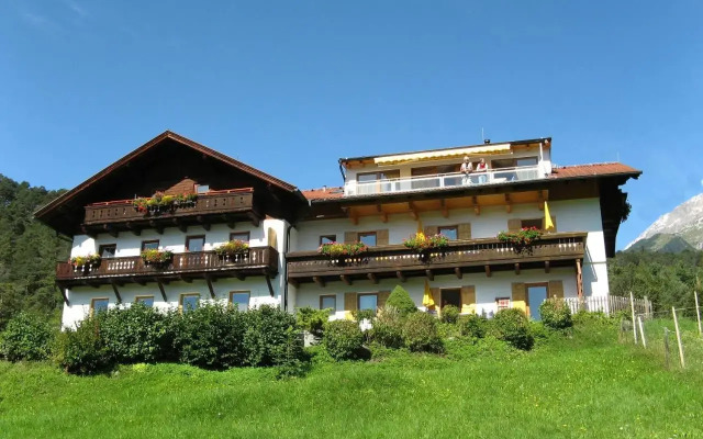 Am Zanggerhof