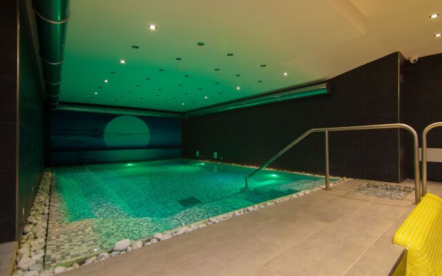 Grifo Hotel Charme & SPA