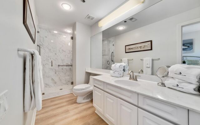 Beach Colony West 6D