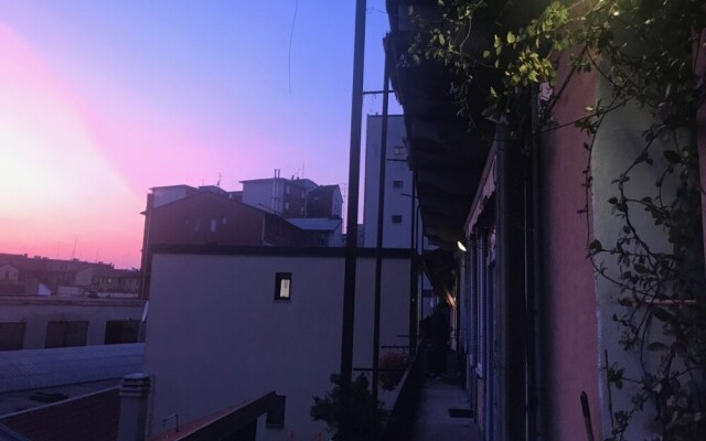 Kibilù - Corso Lodi