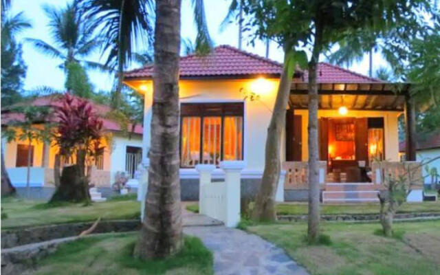 Luang Prabang River Lodge