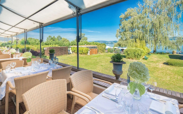 Hotel Bad Murtensee