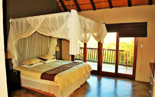 Elephant Game Lodge