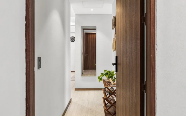 Tizate Sea Sanctuary by Monyxbnb