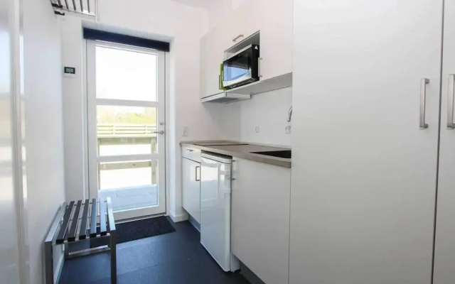 4 Person Holiday Home in Nexo