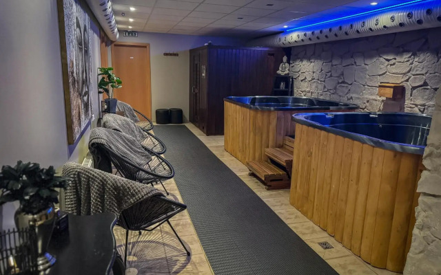 Hotel Vestmannaeyjar