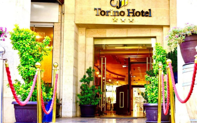 Torino Amman Hotel
