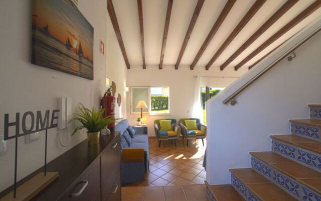 Villa Mariana Gale