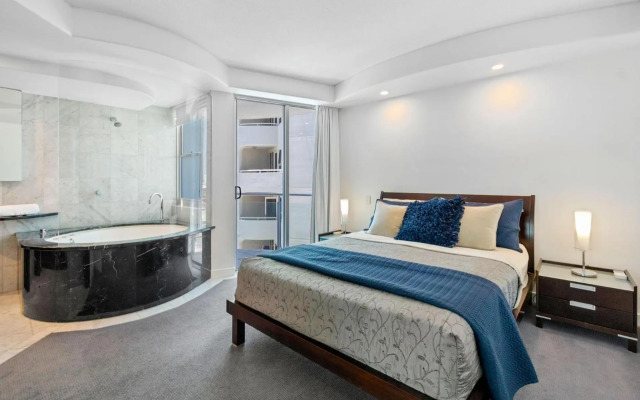 Sirocco 608 by G1 Holidays