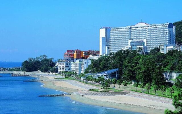 mikawawan resort linx