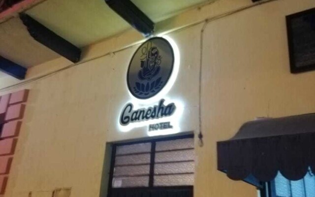 Ganesha Hotel