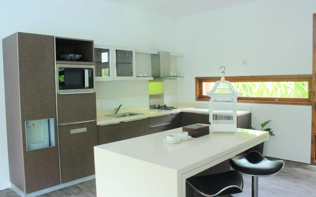 Papillon Umalas Villas