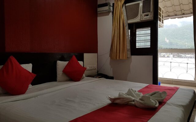 Hotel Sri Ganga