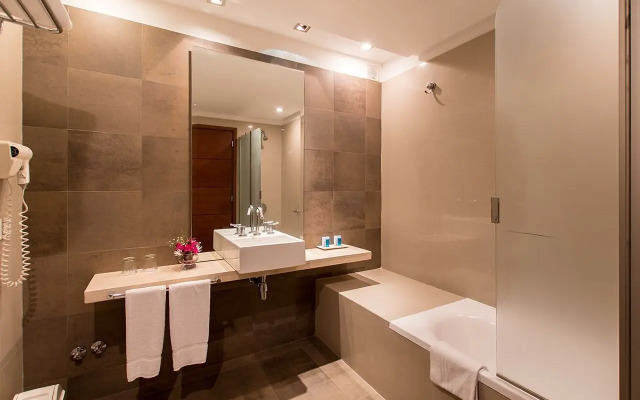 Hotel Solans Presidente