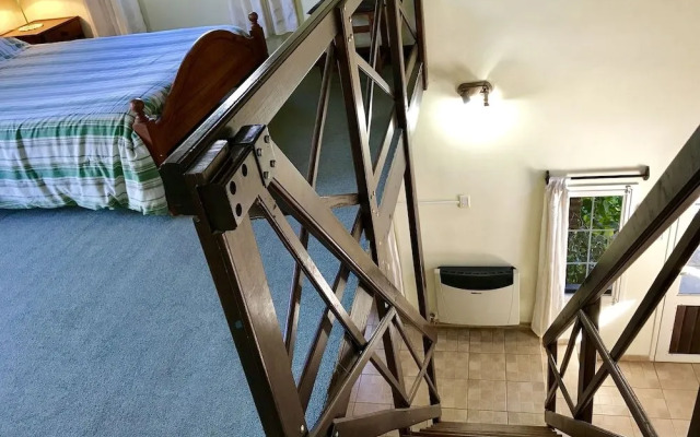 Chalet Paseo del Zorzal