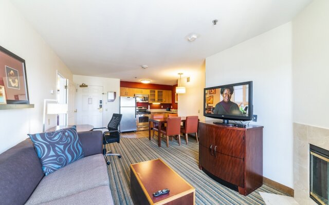 Metro Phoenix Extended Stay