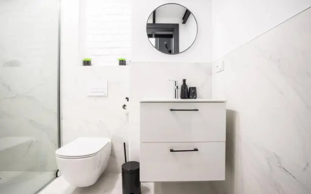 5Eco Apart Pearl Jagiellonska 27 Warszawa Old Town