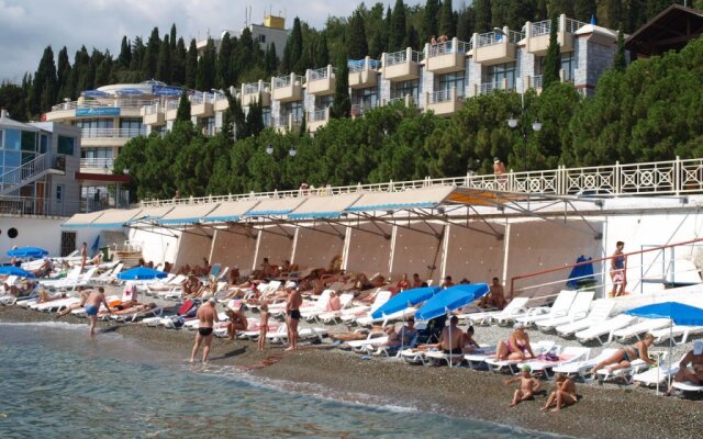 Morskoy Hotel