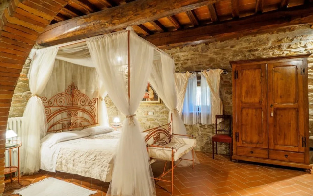 Agriturismo Il Palazzo